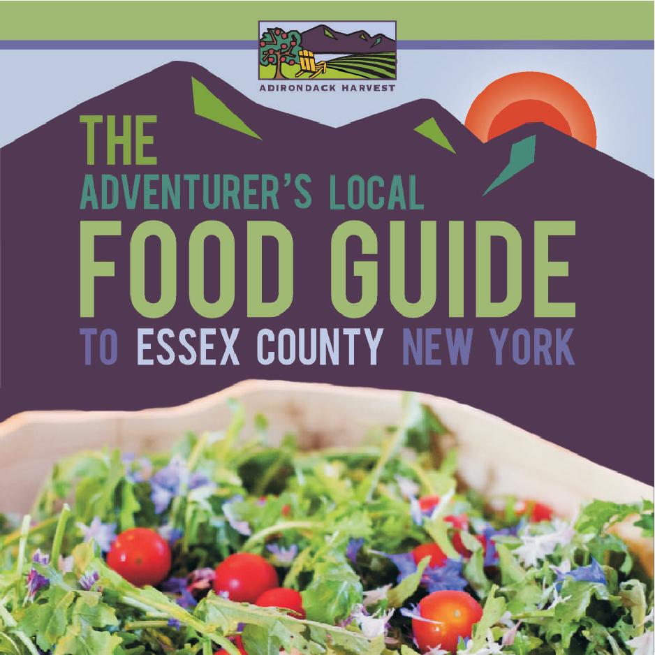 Essex County Local Food Guide