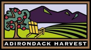 Adirondack Harvest Logo