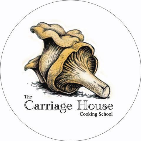 Carriage House Cooking School Events