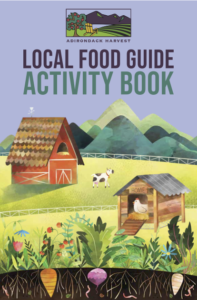 Local Good Guide Activity Book 2022