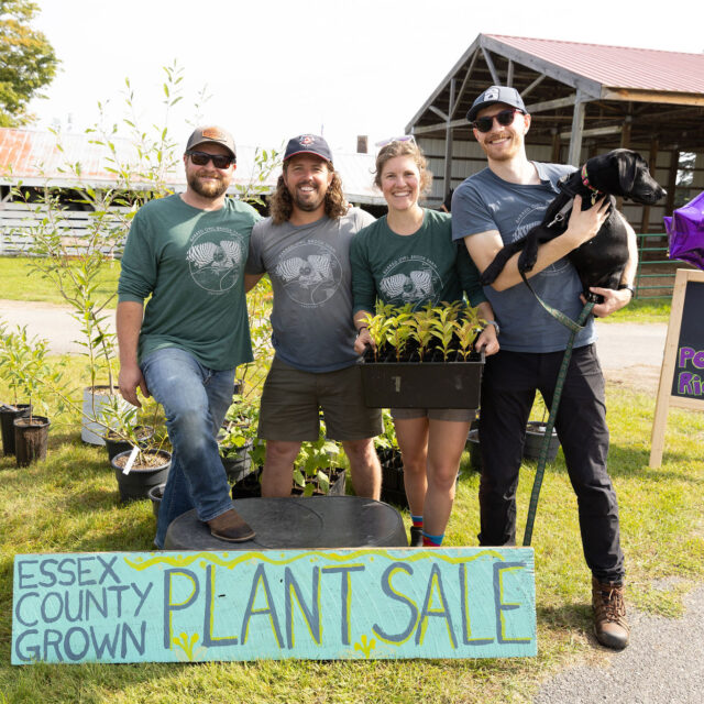 Adirondack Harvest – Farm Fresh Foods and Local Producers