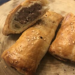 sausage-roll