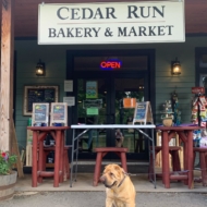 Cedar Run Bakery 