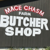 Mace Chasm Farm 