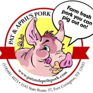 Pat & April's Pork 