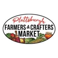 Plattsburgh Farmers' & Crafters Market (Saturday) 