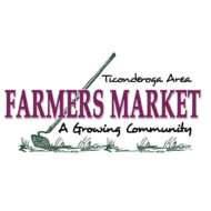 Ticonderoga Farmers' Market 