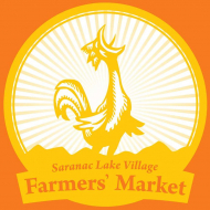 Saranac Lake Village Farmers' Market 