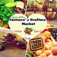 Speculator Farmers' Market 