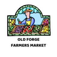 Old Forge Farmers' Market 
