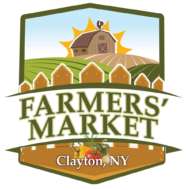 Clayton Farmers' Market 
