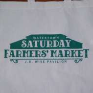 Watertown Farmers' Market (Saturday) 