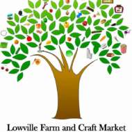 Lowville Farmers' Market 