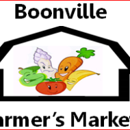 Boonville Farmers' Market 
