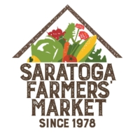 Saratoga Farmers' Market (Saturday) 