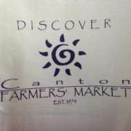 Canton Farmers' Market 