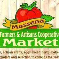 Massena Farmers' Market 