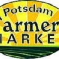 Potsdam Farmers' Market 