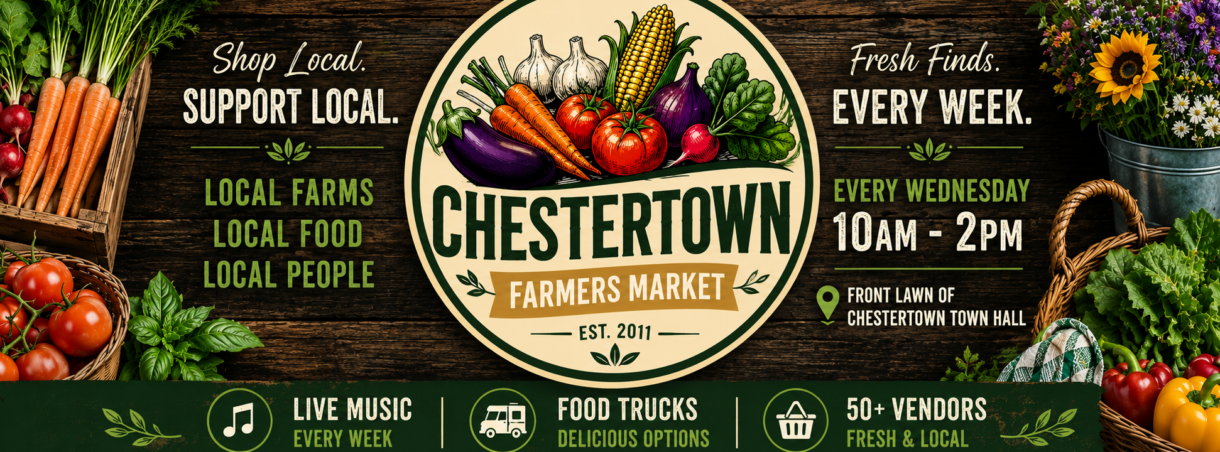 Chestertown
