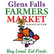 Glens Falls Farmers' Market (Summer) 