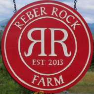 Reber Rock Farm 