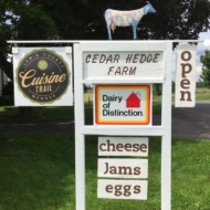 Cedar Hedge Farm 
