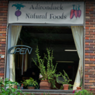 Adirondack Natural Foods 