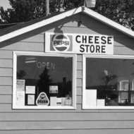 The Cheese Store 
