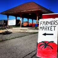 Gloversville Farmers' Market 