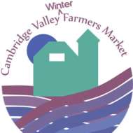 Cambridge Valley Winter Farmers' Market 