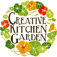 Creative Kitchen Garden 