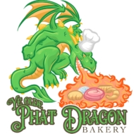 Ye Olde Phat Dragon Bakery 