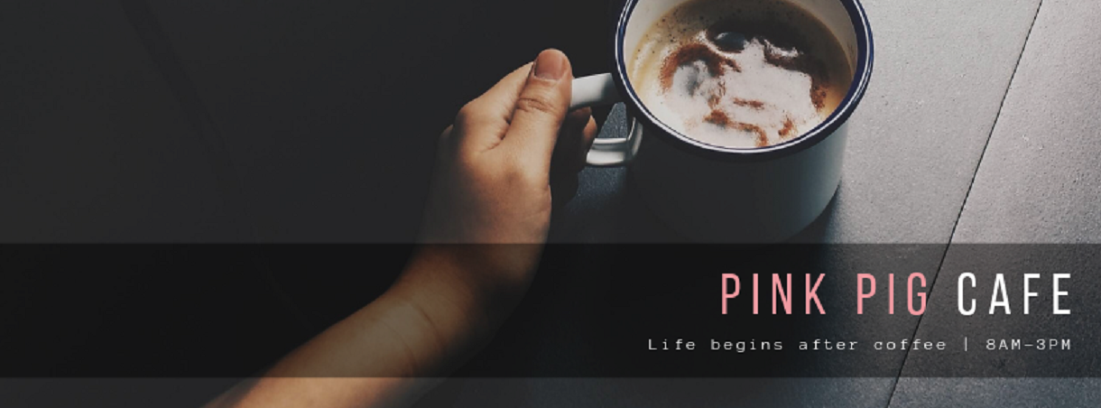pinkpigcafe