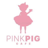 Pink Pig Cafe 