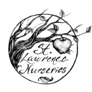 St. Lawrence Nurseries 