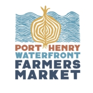 Port Henry Waterfront Farmers' Market 