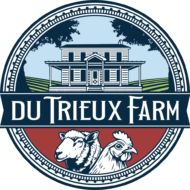 du Trieux Farm - Bed & Breakfast 