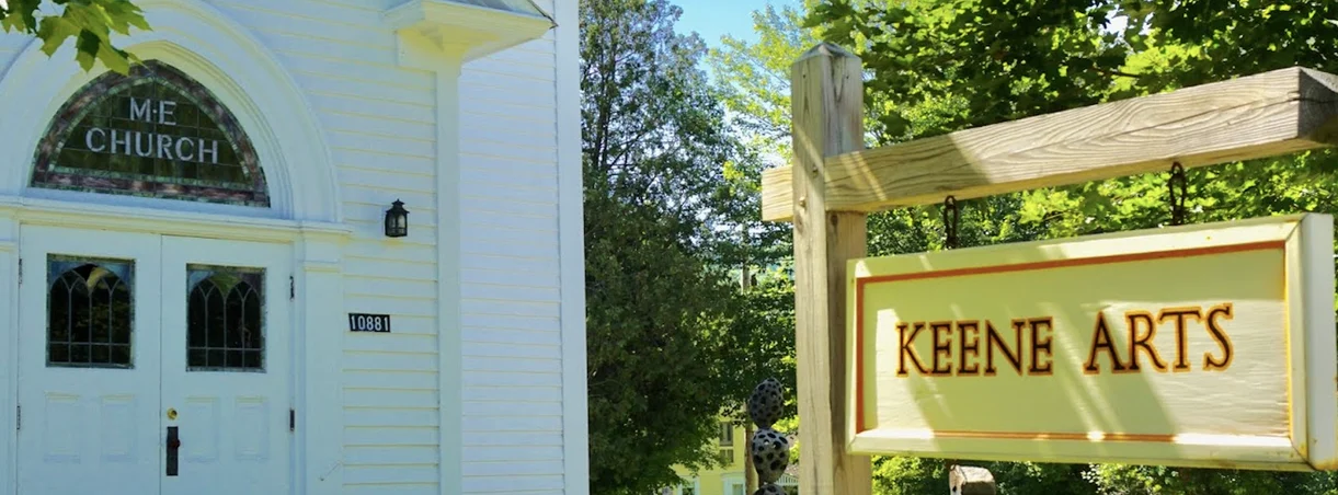 Keene Winter Market