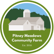 Pitney Meadows Community Farm 