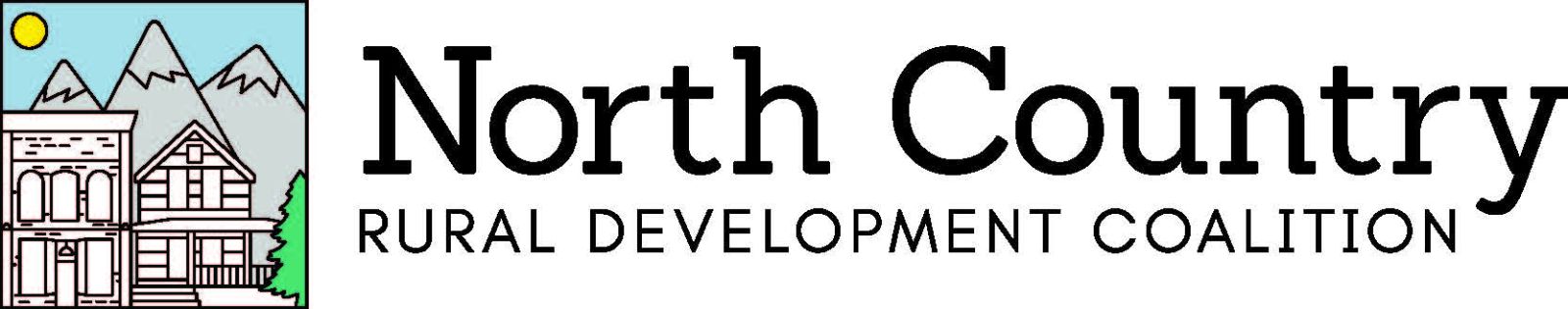 North Country Rural Development Coalition logo