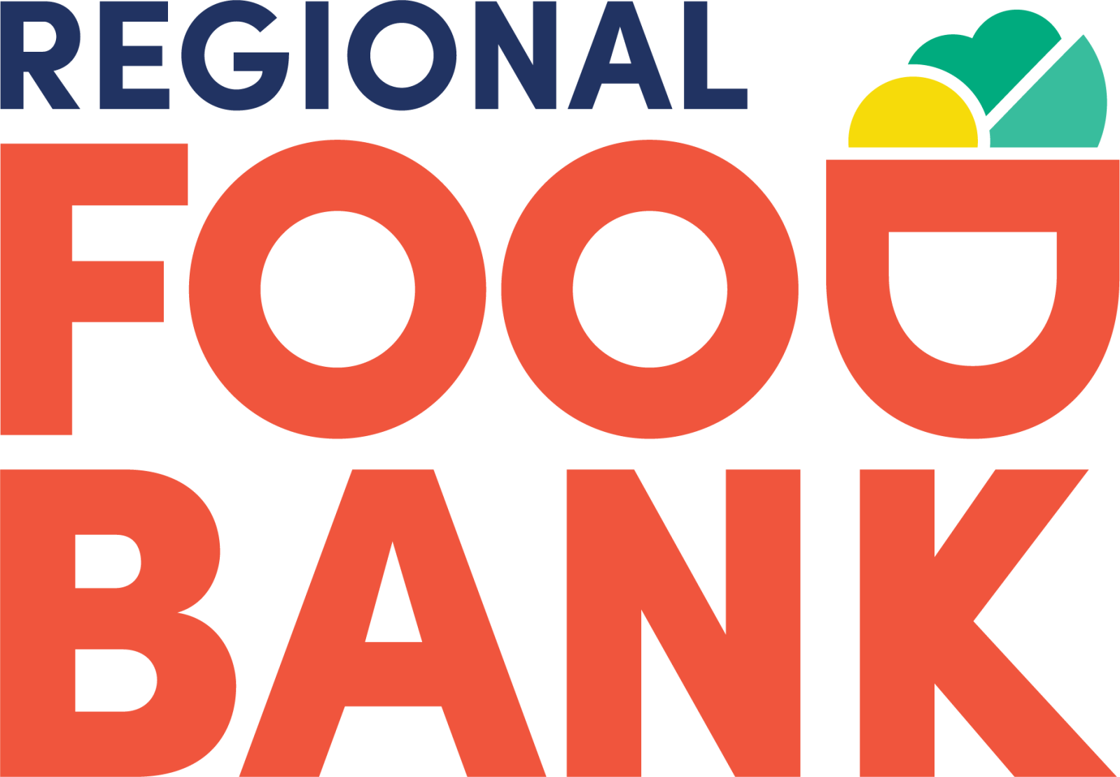 Regional Food Bank logo